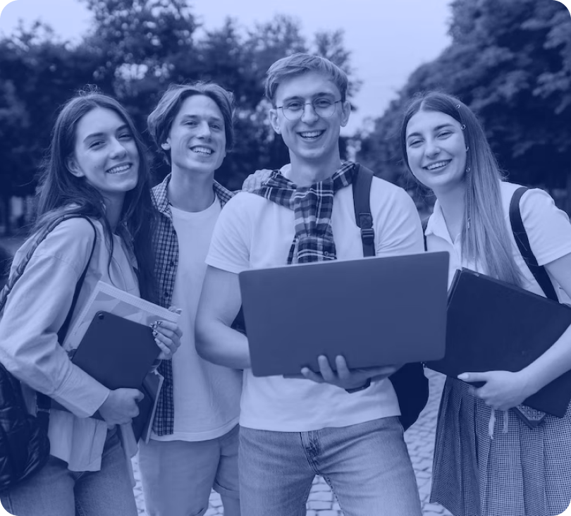 День весни та праці: університет відзначає